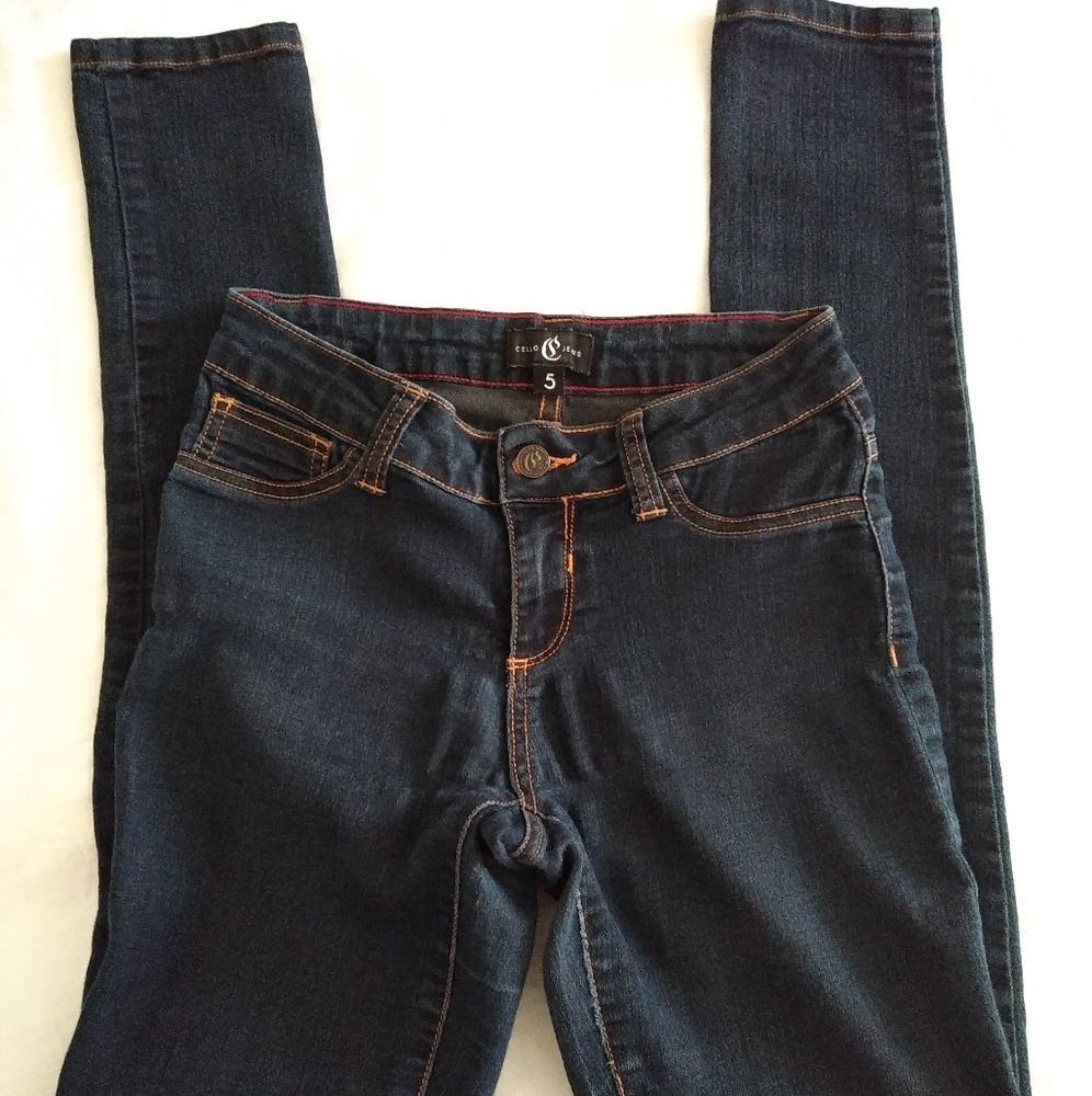 Cello Jeans